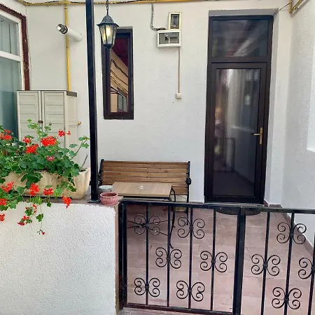 Eroilor Apartment *